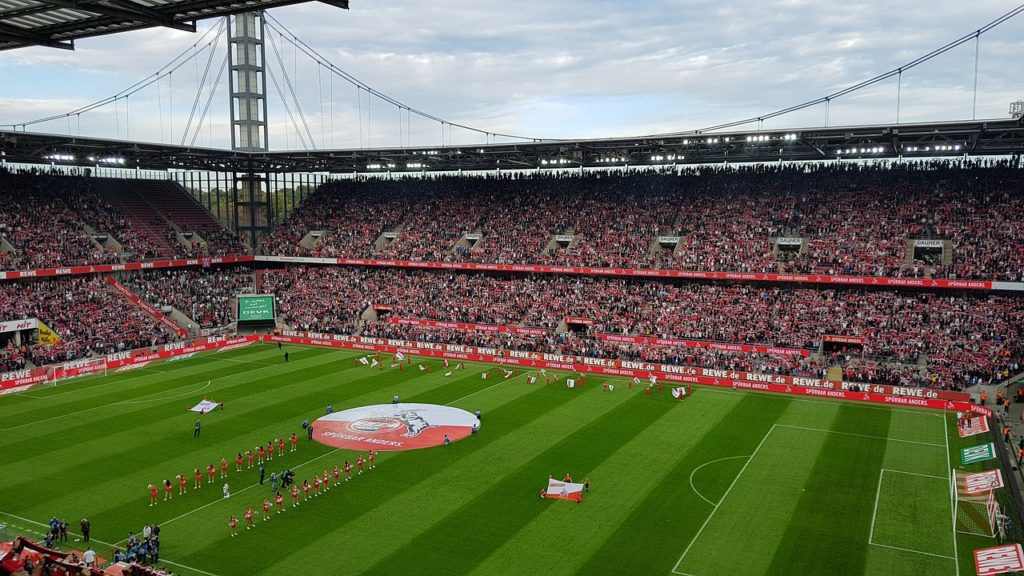 Fodboldrejser kan være en anderledes ferie.