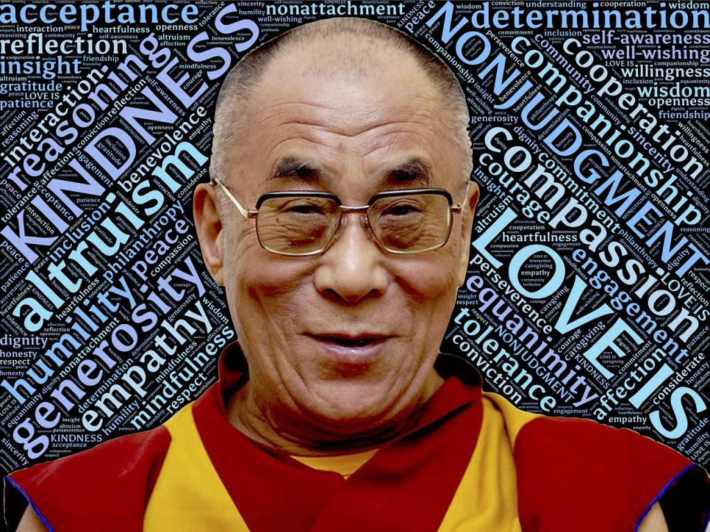 Dalai lala