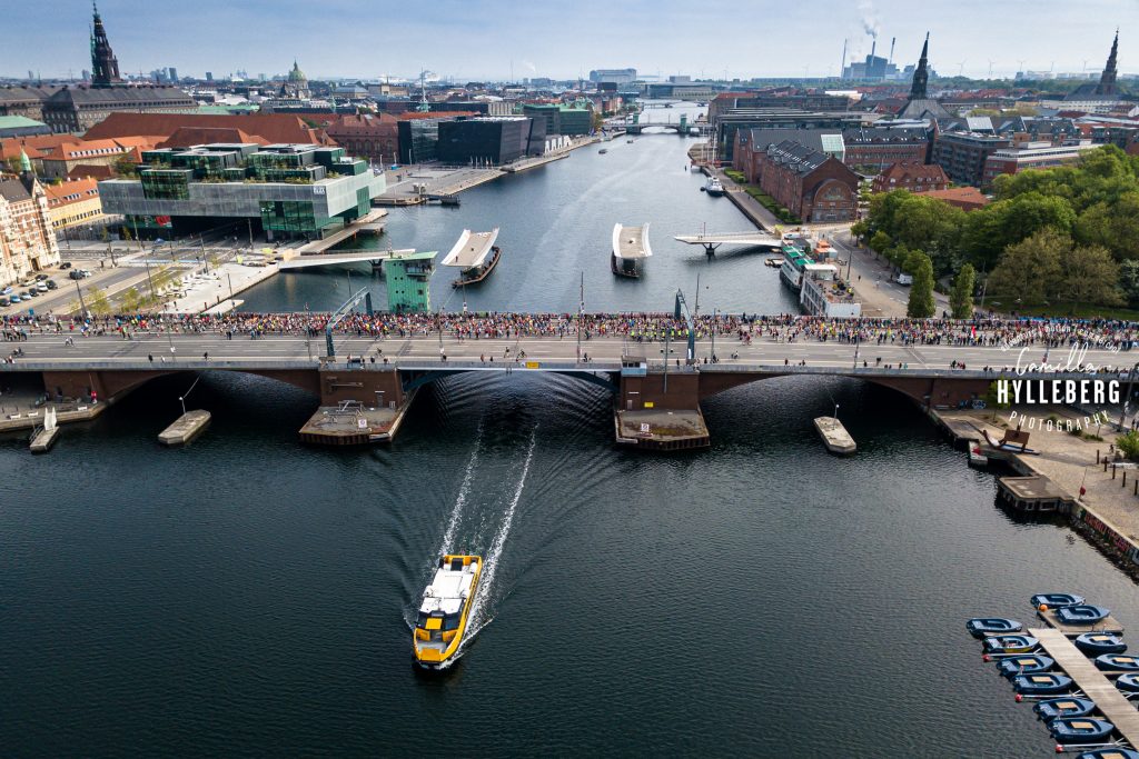 Foto: Telenor CPH Marathon