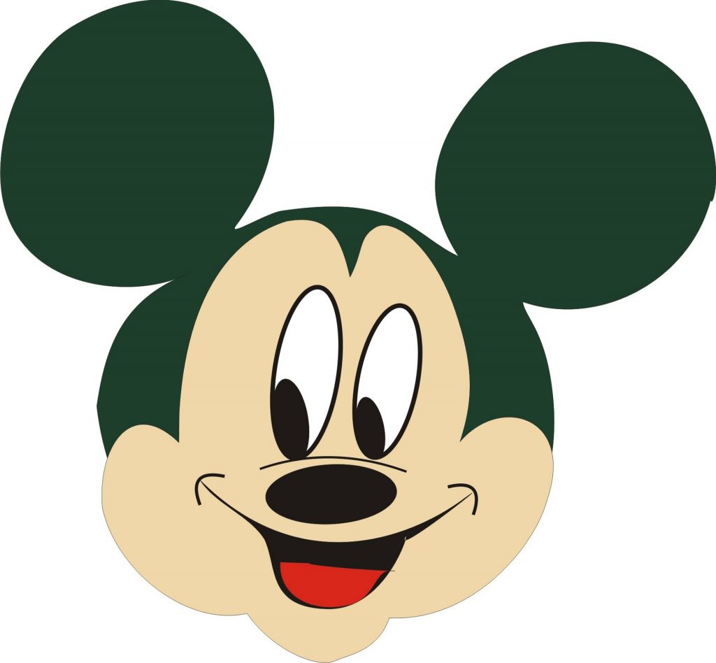 mickey mouse