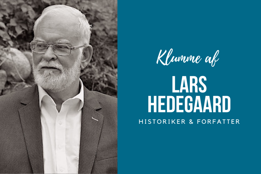 Lars Hedegaard