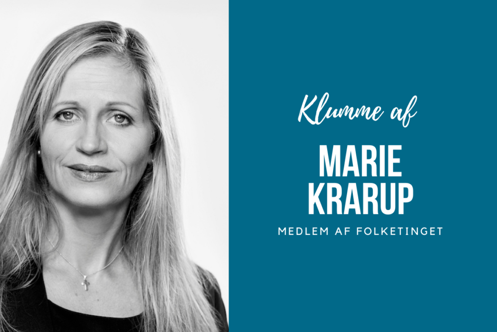 Marie Krarup