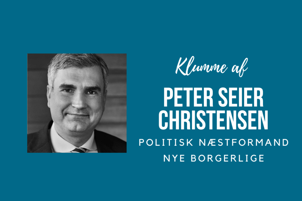 Peter Seier Christensen
