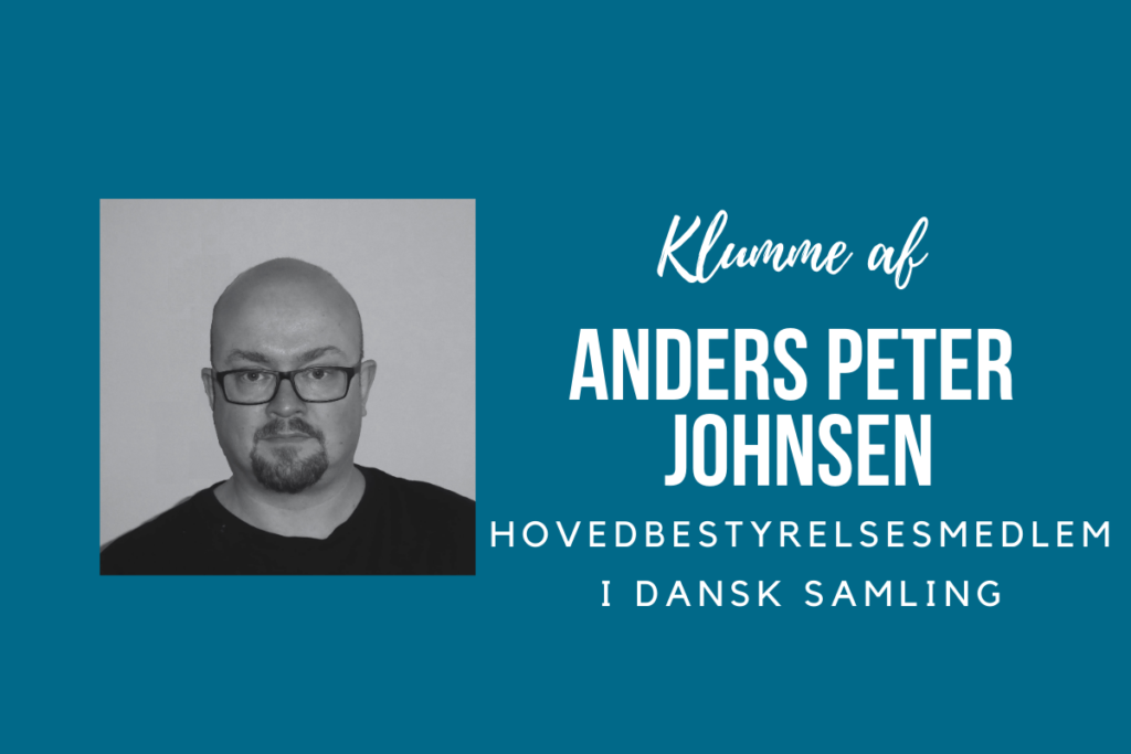 Anders Peter Johnsen