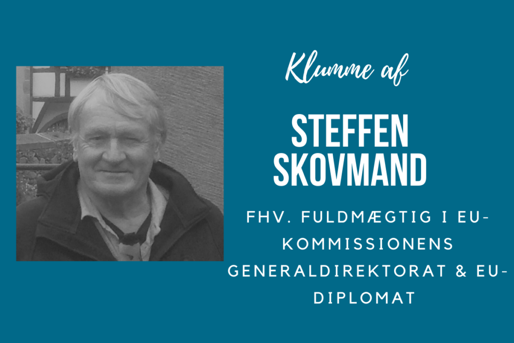 Steffen Skovmand