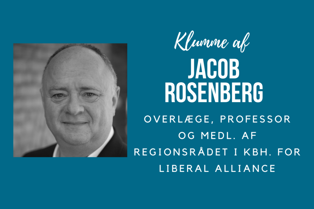 Jacob Rosenberg