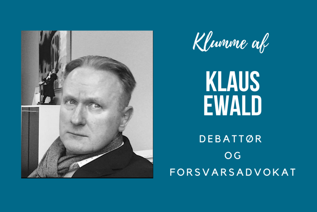 Klaus Ewald