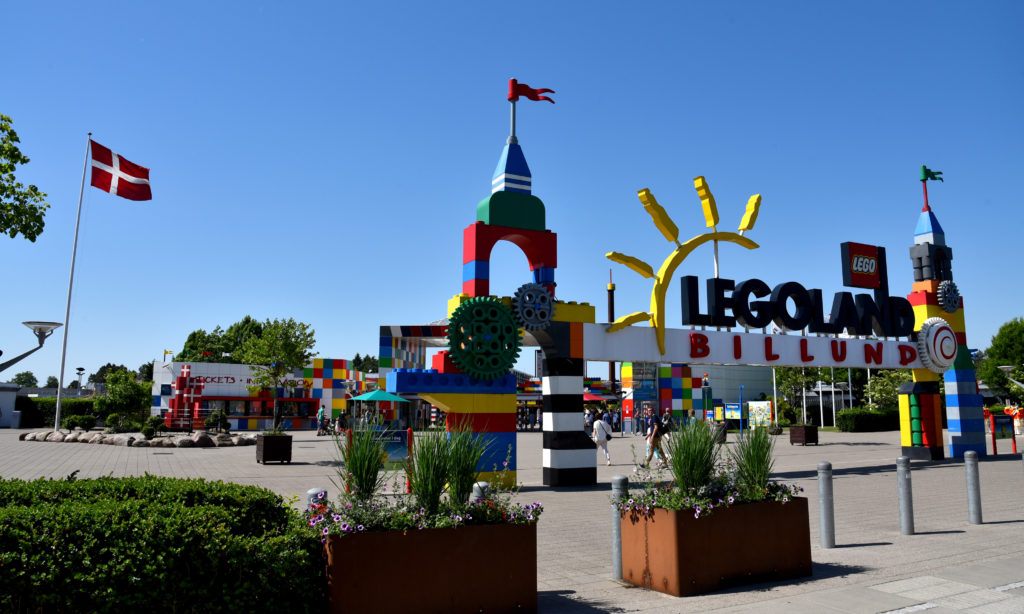 LEGOLAND