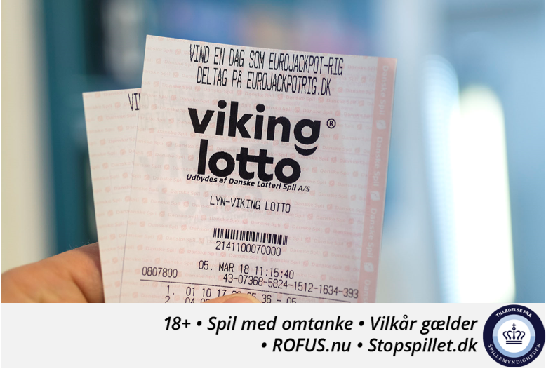 Vikinglotto