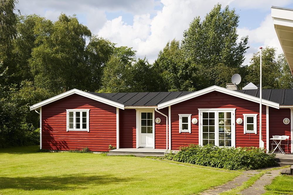 sommerhus